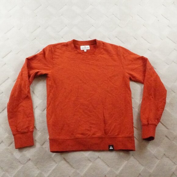 American Giant Pull Over Sweater Womens Extra Small - Picture 1 of 10